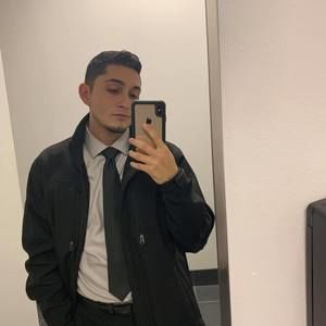 Meet your Posher, Antonio